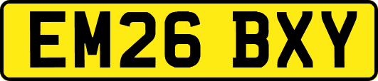 EM26BXY