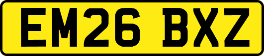 EM26BXZ