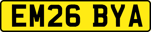 EM26BYA