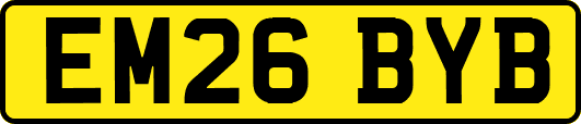 EM26BYB