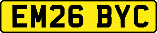 EM26BYC
