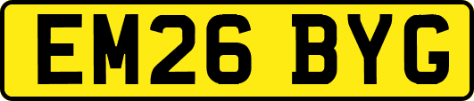 EM26BYG