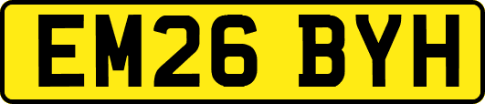 EM26BYH