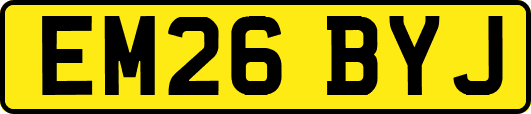 EM26BYJ