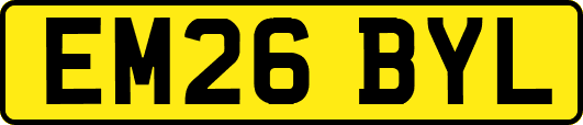 EM26BYL