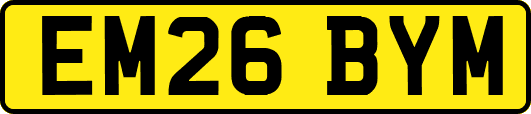 EM26BYM
