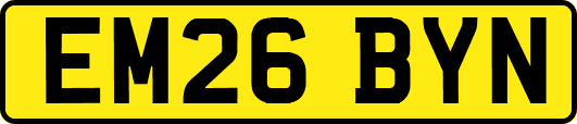 EM26BYN