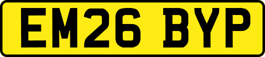 EM26BYP