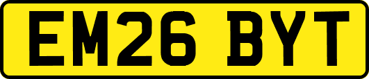 EM26BYT