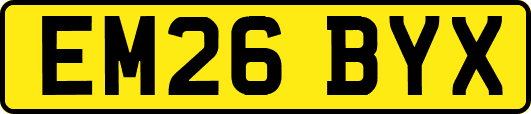 EM26BYX