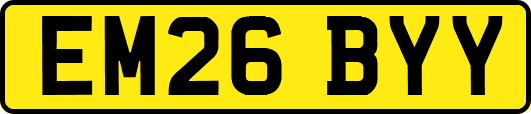 EM26BYY