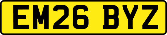 EM26BYZ
