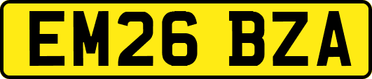EM26BZA