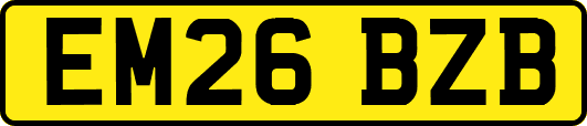 EM26BZB
