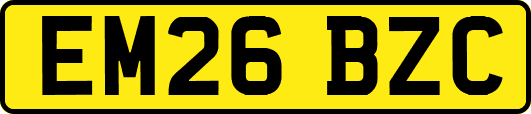 EM26BZC