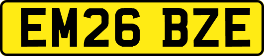 EM26BZE