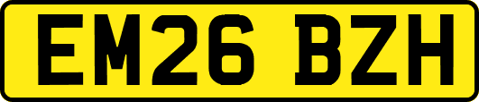 EM26BZH