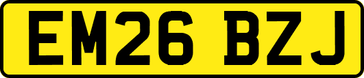 EM26BZJ