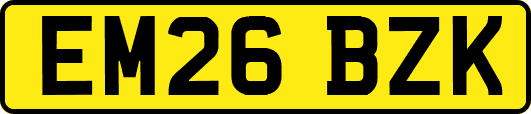 EM26BZK
