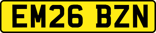 EM26BZN