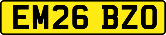 EM26BZO