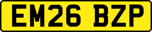 EM26BZP