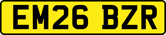EM26BZR