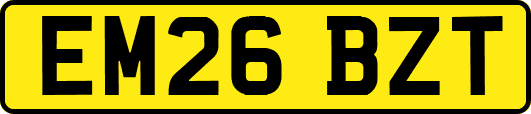 EM26BZT