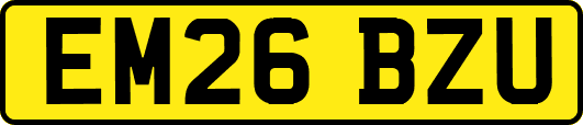 EM26BZU