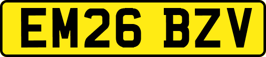 EM26BZV