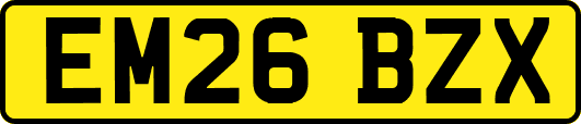 EM26BZX