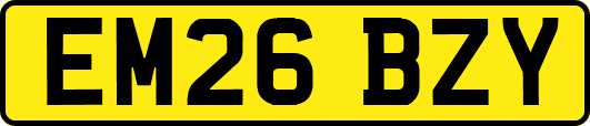 EM26BZY