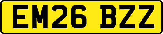 EM26BZZ