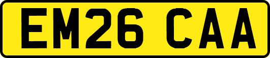 EM26CAA