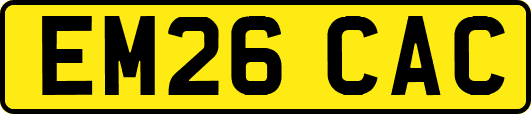 EM26CAC