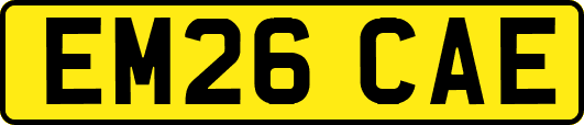 EM26CAE