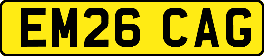 EM26CAG