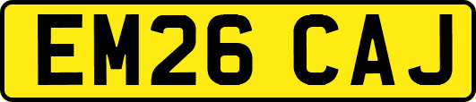 EM26CAJ