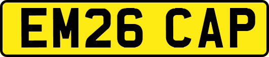 EM26CAP