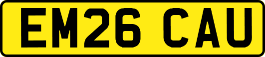EM26CAU