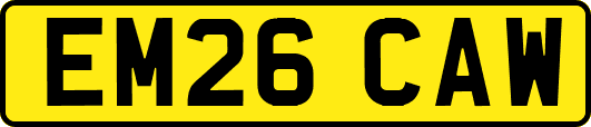 EM26CAW