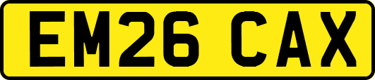 EM26CAX