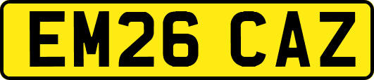 EM26CAZ