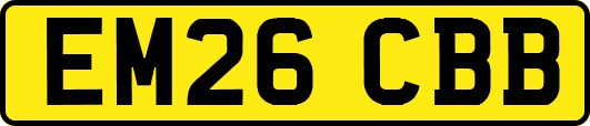 EM26CBB