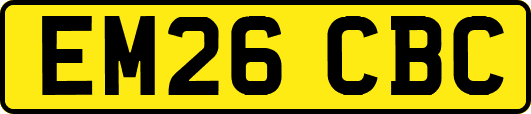 EM26CBC
