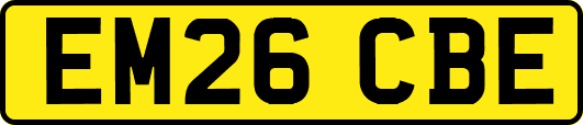 EM26CBE