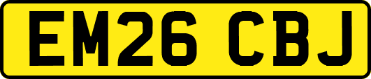 EM26CBJ