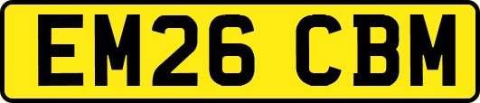 EM26CBM