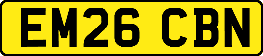 EM26CBN