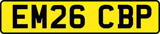 EM26CBP